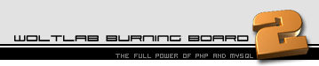 Wbb2 unter PHP 8.0